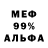 Первитин витя Scott Revell